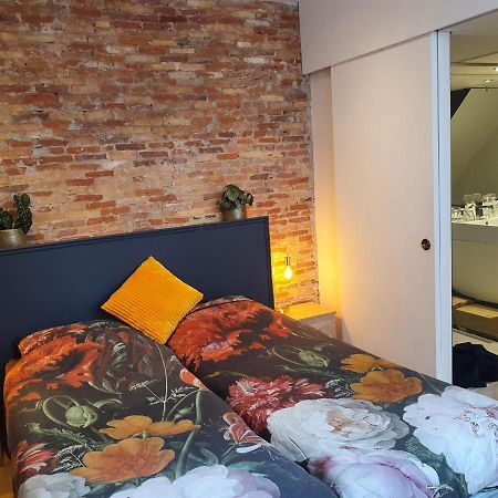 Apartament Damietta Haarlem Zewnętrze zdjęcie