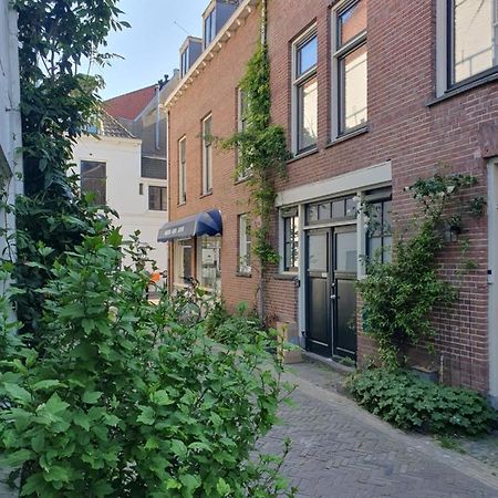 Apartament Damietta Haarlem Zewnętrze zdjęcie