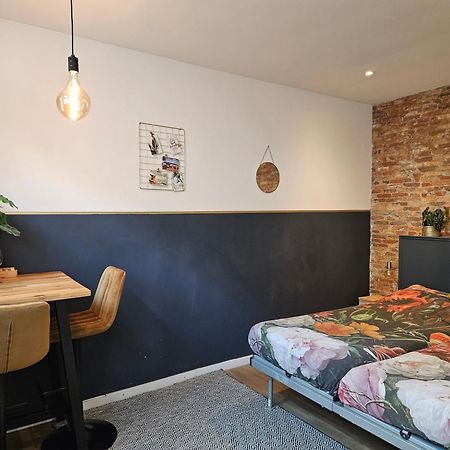 Apartament Damietta Haarlem Zewnętrze zdjęcie
