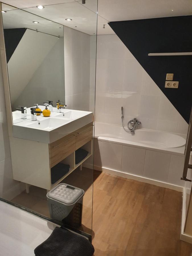 Apartament Damietta Haarlem Zewnętrze zdjęcie