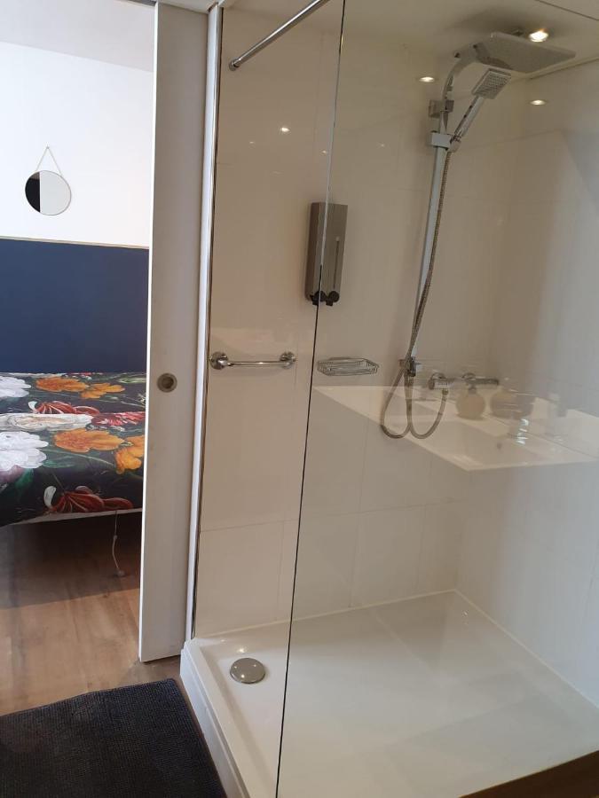 Apartament Damietta Haarlem Zewnętrze zdjęcie