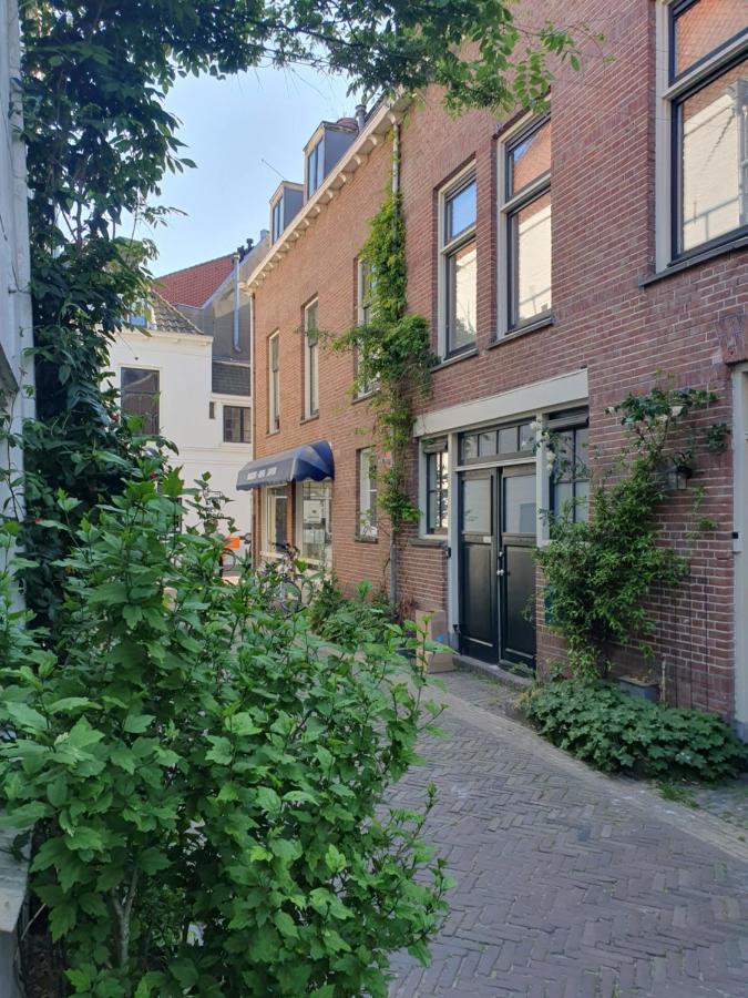 Apartament Damietta Haarlem Zewnętrze zdjęcie